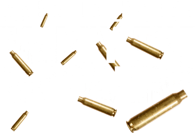 When In Doubt Empty The Magazine Kids Hoodie
